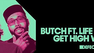 Butch ft. Life On Planets - Get High With You