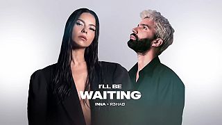 INNA, R3HAB - I'll Be Waiting