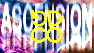 Jess Bays & Jem Cooke & Kelli - Leigh - Ascension