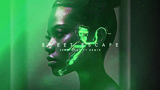 MATTN, Djs From Mars, Treetalk - Sweet Escape (Zero Gravity Remix)