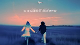 Mentum & Zack Martino - Goodbye Looks Good On You
