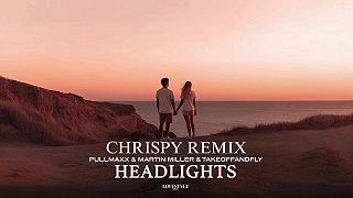 PULLMAXX & MARTIN MILLER & TAKEOFFANYFLY - HEADLIGHTS