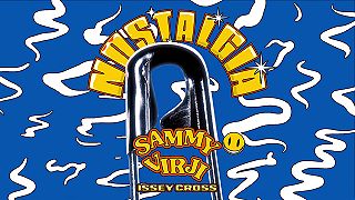 Sammy Virji x Issey Cross - Nostalgia