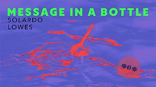 Solardo & LOWES - Message in a Bottle
