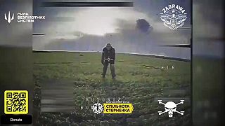 Okupant sa odmietol vzdať #02