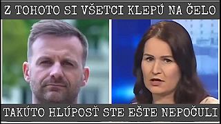 Martina Holečková síri nenávisť a hoaxy