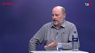 Klíma a lesy. Národné lesnícke centrum. Pavel Pavlenda