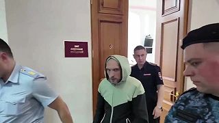 Rus zabil a znásilnil dvojročné dievčatko