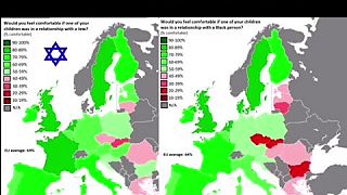 Mapy odhalili skutočnú pravdu