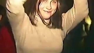 Diskotéka z roku 1997