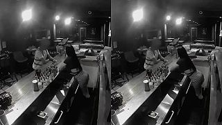 video Keď mi dáš vysoké prepitné, dám ti svoju fotku!