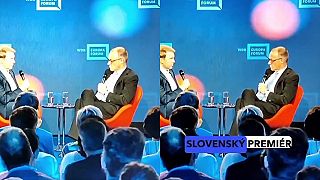 Nemecký kancelár má jasno, ako pristupovať ku kolaborantským štátom