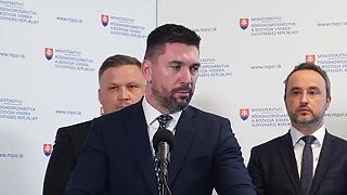 Kontrola výboru Európskeho parlamentu na ministerstve. PPA a kauza penzióny