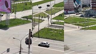 Ruské GTA #02