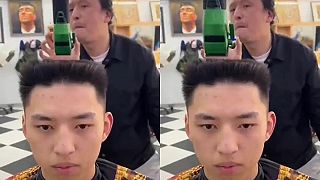 video Na hlave chcem mať dokonalú rovinu!