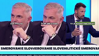 Slovenský Brexit