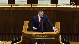 Minister Taraba vs. český europoslanec Zdechovský