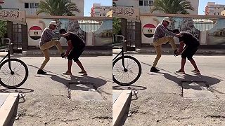 video Ti je tak dobre, že si potrebuješ ublížiť?