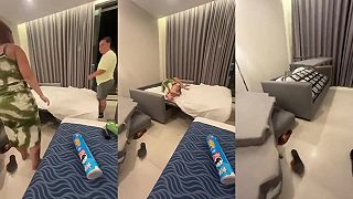 video Nič lepšieho sa ti ani nemohlo stať