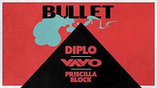 Diplo, VAVO, Priscilla Block - Bullet
