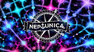 Neptunica & Taky - Waiting For The Sun