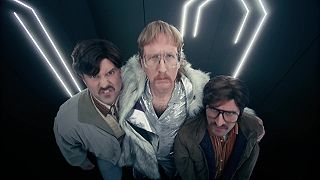 Electric Callboy - ELEVATOR OPERATOR