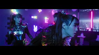 BABYMETAL x Electric Callboy‬ - RATATATA