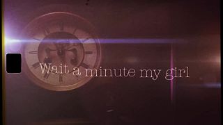 Volbeat - Wait a minute my girl (lyric video)