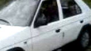 Škola driftu 2