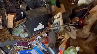 Muž kúpil dom a našiel v ňom mŕtvolu: „Asi budem musieť zavolať políciu!“