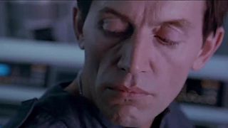 Vetřelci ALiens 1986 She's a Maniac Flashdance Sigourney Weaver