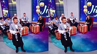 Billie Jean ako ste ho ešte nepočuli