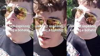 Tutorial jak se stát bohatým a slavným