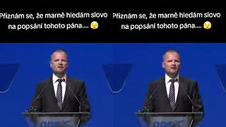 Český premiér Fiala, predtým kritik EU