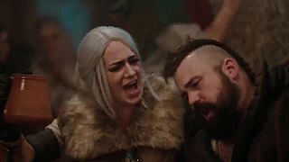Deloraine - Steel for Humans (Witcher 3 OST)