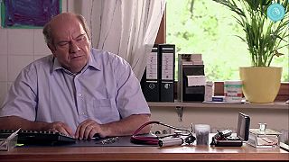 Fenomén uzdravení - Dokumentární film - část 1