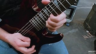 Unearth - Zombie Autopilot
