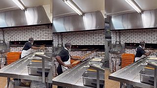 video A praclíky šup do prepravky! (pekár dňa)