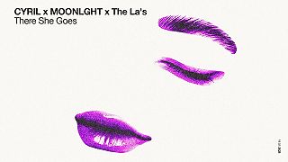 CYRIL x MOONLGHT x The La's - There She Goes