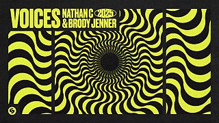 Nathan C & Brody Jenner - Voices