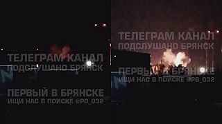 Odpaľovače Iskanderov bavia miestnych zvedavcov