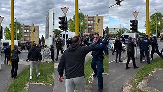 Vzbura liberálneho fašizmu v Karpatskej kotline