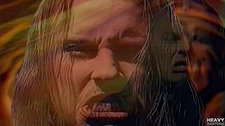 Entombed - Wolverine Blues