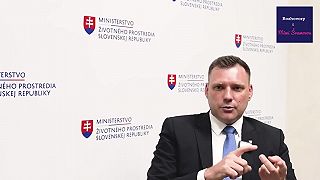 Tomáš Taraba: Slovensko vodnú prečerpávaciu elektráreň eminentne potrebuje