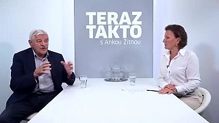 K jadrovému palivu z Ruska žiaľ zatiaľ nemáme alternatívu