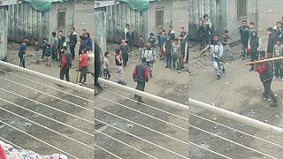 Cigánsky súboj v našom kraji