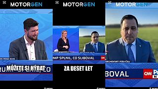 Česi sa na hlúposti Tomáša Zdechovského náramne zabávajú!!