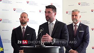 Minister Takáč reaguje na Tomáša Zdechovského