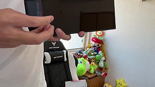 Nintendo: „Vyvinuli sme systém, ktorý môže používať aj 3-ročné dieťa!“