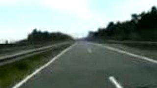 Aston martin 386 km/h lool